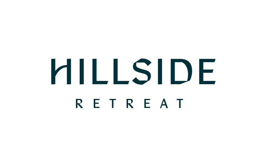 Hillside Retreat Property Branding Sunshine Coast