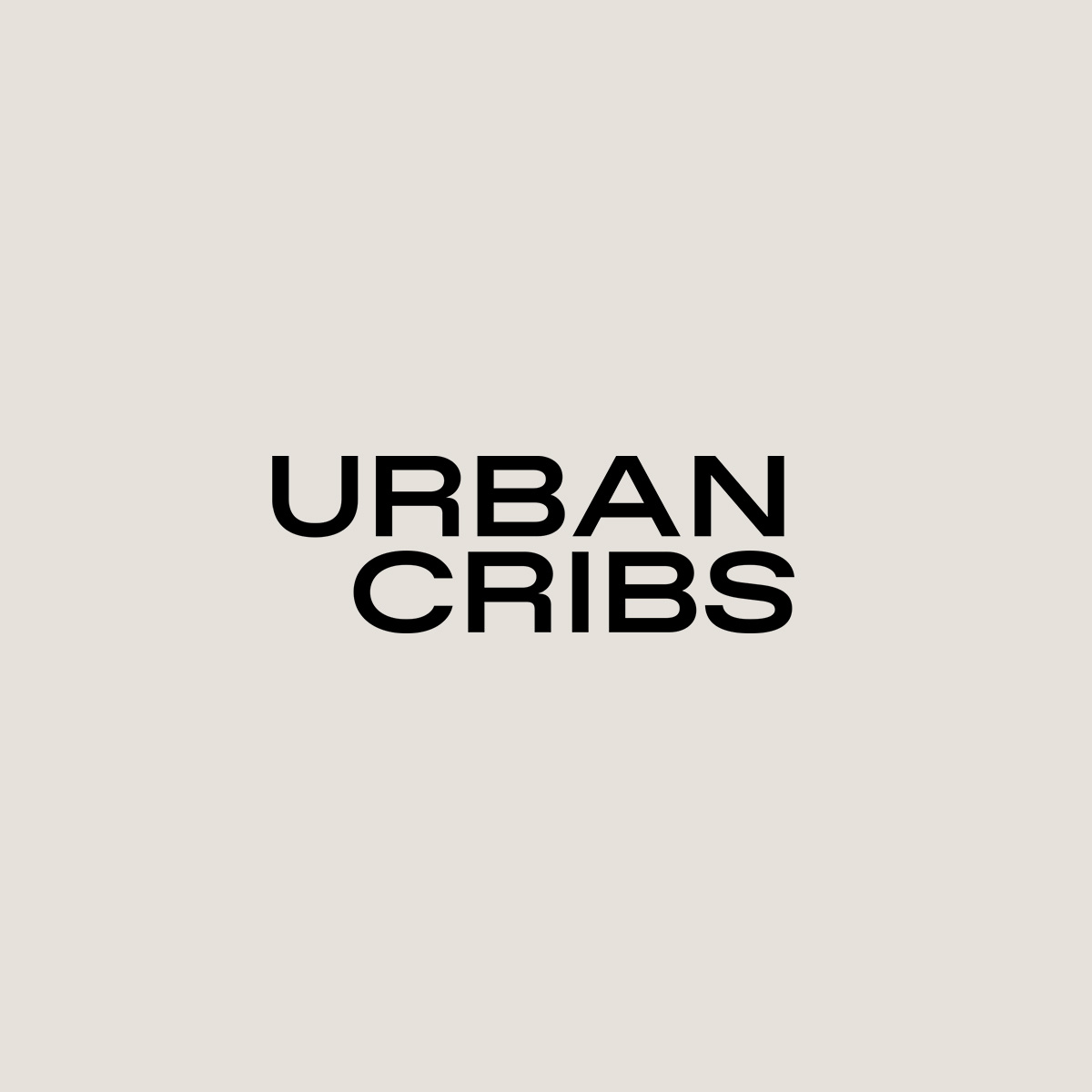 urban cribs property brand